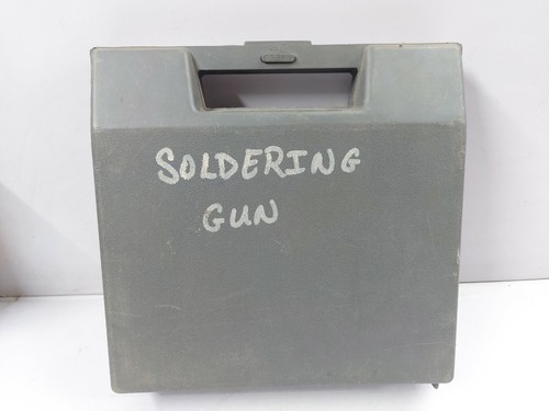 Weller d550 soldering - weller, npw