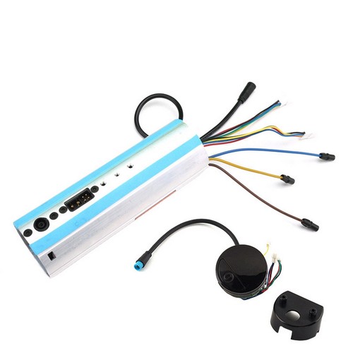 Control circuit board - control,