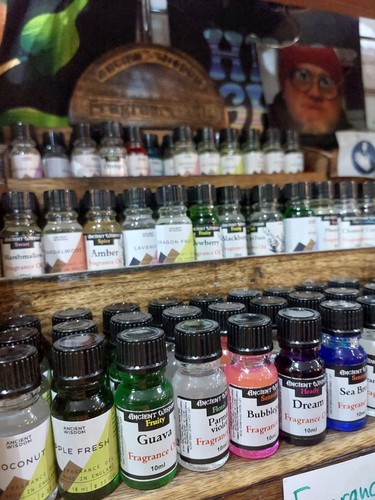 Home fragrance oil for burner - home,