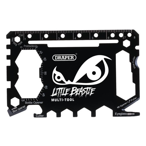 Genuine new little - *new*,