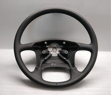 MERCEDES VARIO STEERING WHEEL