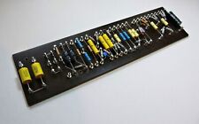 Turret Board for Marshall