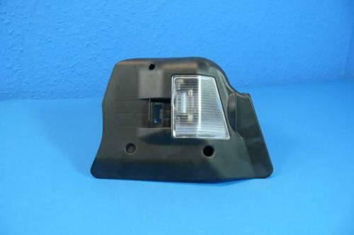 Led tail lights right bmw - tail,