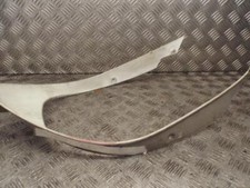 Yamaha FZR400 FZR 400 3TJ Fairing Panel Inner V-Piece