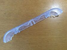 Vax Dual V Carpet Washer V-124A Floor Brush Clear Housing, Shampoo Cleaner