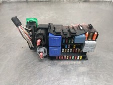 18013301 fuse box for RENAULT