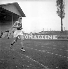 Werner Vetterli Switzerland