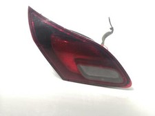 VAUXHALL ASTRA 2013 Mk6 J