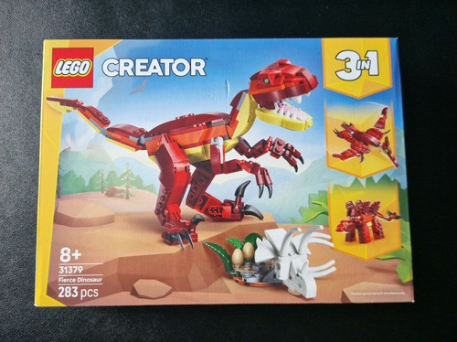 Lego creator 1 - lego, 3-in-1