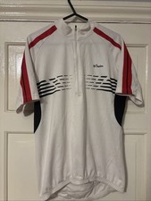 BTWIN Men's Road Jersey Size