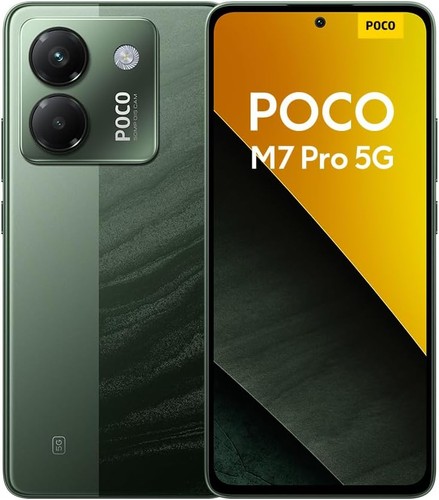 Xiaomi poco pro - poco,
