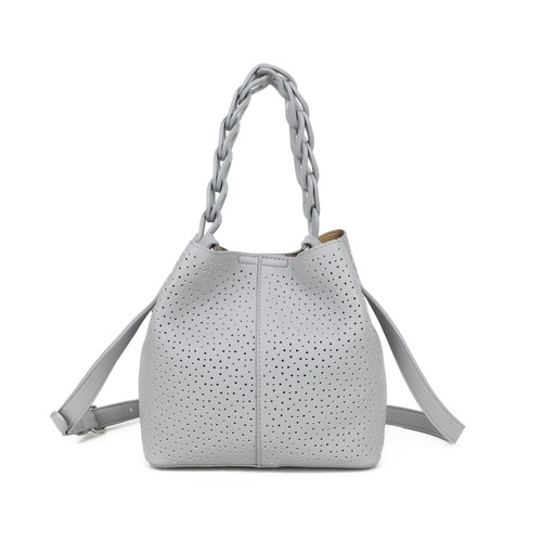 Stylish lasercut bucket - 2, 1