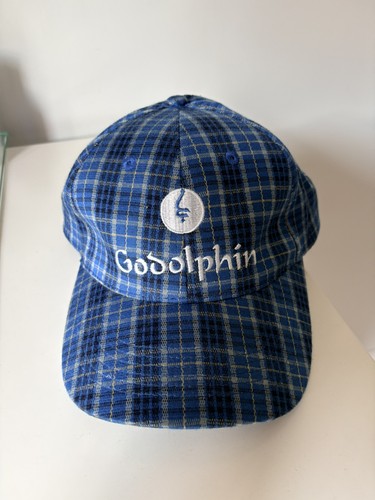 Godolphin baseball cap - godolphin,