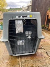 Petmate Sky Kennel large dog