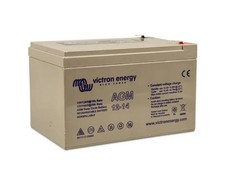 Victron 12V/14Ah AGM Deep