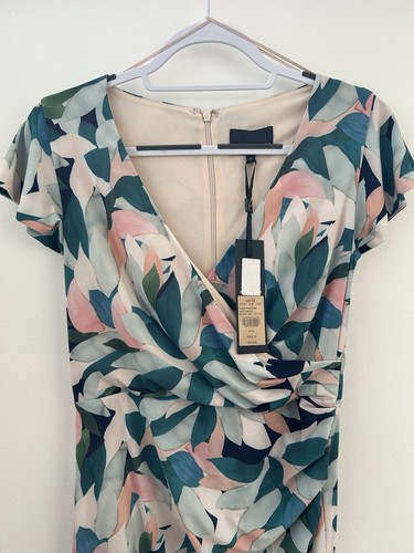 Phase eight avery floral dress - eight,