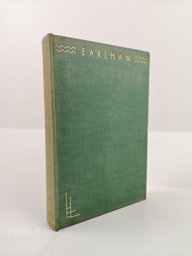 Earlham percy lubbock - percy,