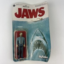 Funko Super 7 ReAction JAWS