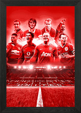 Manchester United Legends
