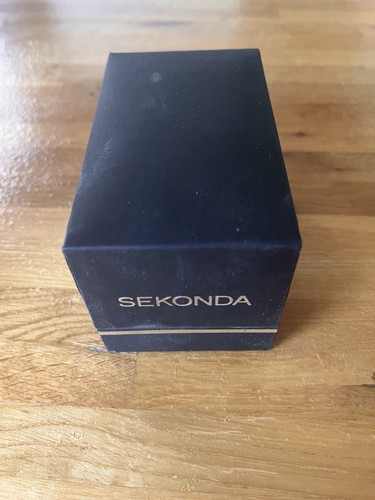 Sekonda 1484akt watch - 1484akt,