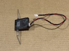 Dsm2 satellite remote receiver