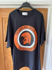 Trojan Records Men's T-Shirt