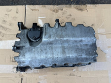 VW GOLF MK7 AUDI SEAT SKODA 1.6TDI CLH CXX CKF OIL SUMP PAN 04L103603 2013-2016