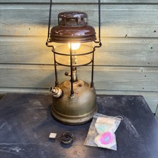 VINTAGE ORIGINAL TILLEY LAMP/