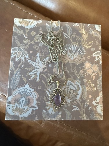9ct gold vintage - 9ct,