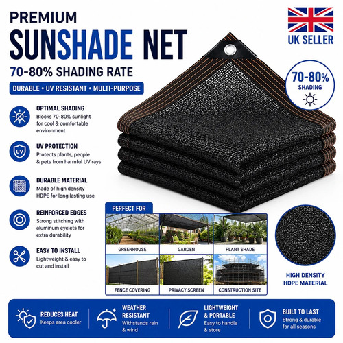Sunblock shade cloth sun - cloth,