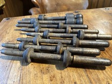 8 Antique Cello Closing