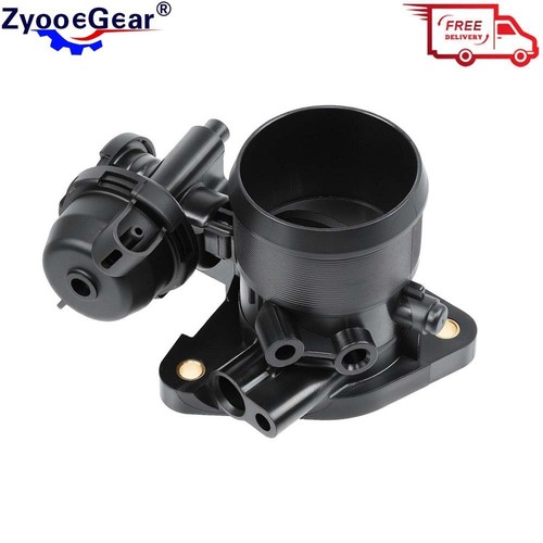 Throttle body 1251250 0345c4 - 1251250,
