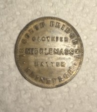 Undated Edinburgh (Lothians)