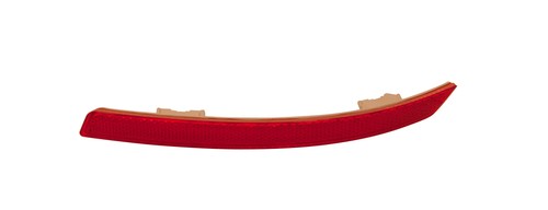Fits bmw series - 5, bumper