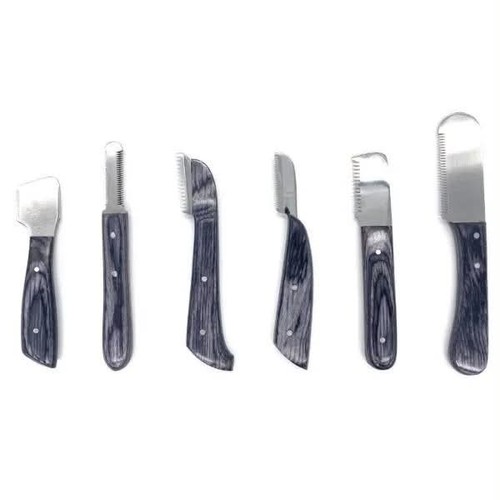 Professional stripping knife - professional,