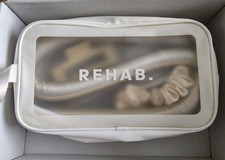 REHAB Silk Heatless Curler Set