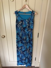 Minuet Petite Ladies Teal Blue