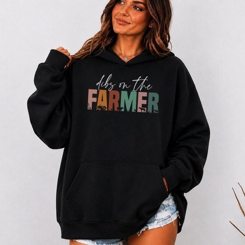 Funny farmer wife dibs - wife,, the