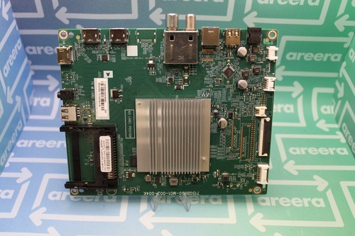 Sony part main board - sony,