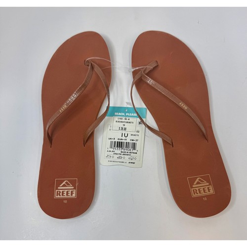 Reef bliss nights brunette - reef,