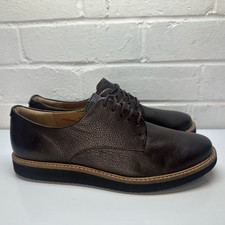 Brand New Clarks Glick Darby