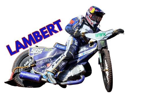 Robert lambert - robert, britain)