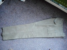 Original ww2 battledress - ww2,