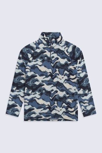 Animal printed prague mens - animal,