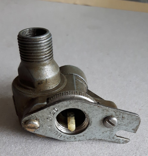 Smiths angled speedo - angled, drive