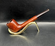 Estate Pipe: Orlik “3/4 Oz” Pipe – London Made | Compact British Briar