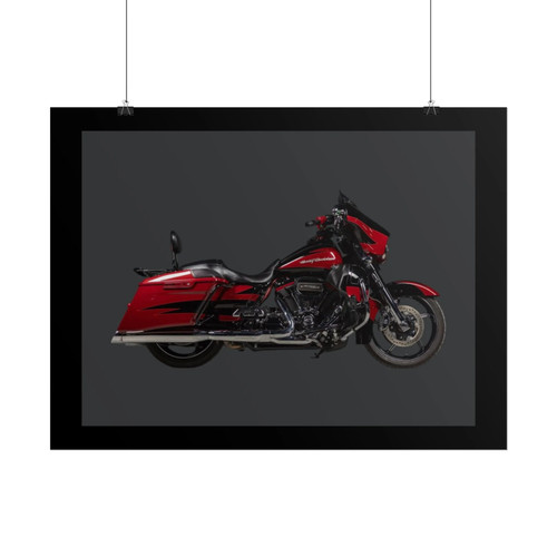 2017 harley davidson cvo - 2017,