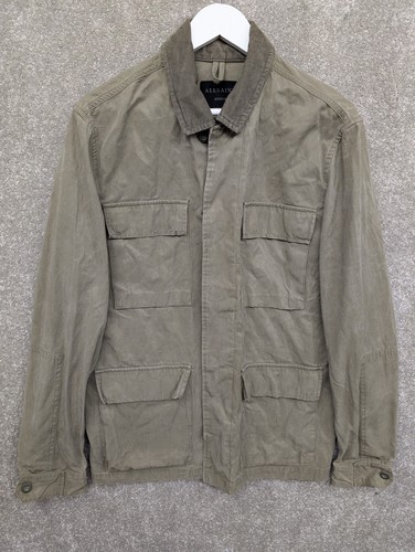 All saints jacket - mens, medium