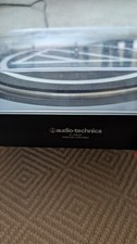Audio-Technica AT-LP60-BT