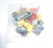 Kreo Kreon Transformers Micro